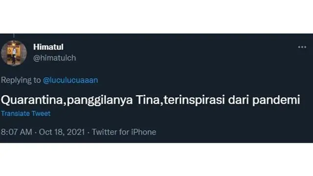 7 Nama Anak Awalan Huruf Q ala Netizen Ini Bikin Susah Tahan Tawa