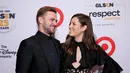 Merayakan hari ulang tahun pernikahan tidak harus dengan pesta mewah. Seperti halnya Justin Timberlake dan Jessica Biel yang melakukan pertarungan bermain scrable dalam perayaan pernikahannya yang ke-4 tahun. (AFP/Bintang.com)