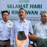 Wamenhut: 35 Operasi Modifikasi Cuaca Disiapkan pada 2026 Ini, Antisipasi dan Hadapi Potensi El Nino