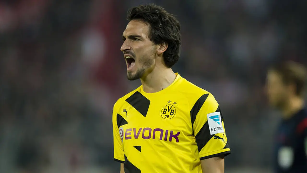 Mats Hummels