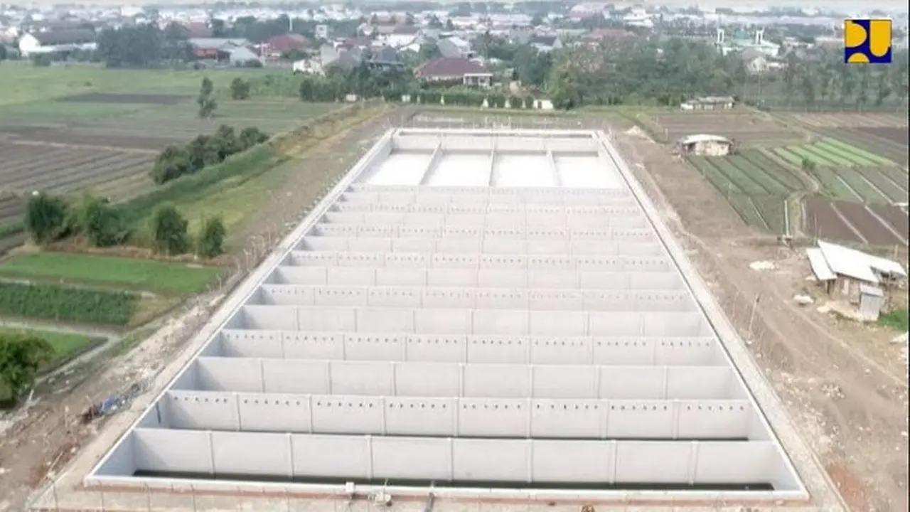 (Foto: Dok Kementerian PUPR)