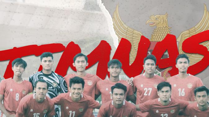 5 Formasi Timnas Indonesia U 19 Selama Uji Coba Di Kroasia Shin Tae Yong Setia Dengan 4 4 2 Indonesia Bola Com