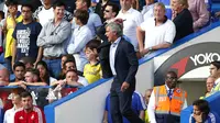 Mourinho Sebut Sosok Penggantinya di Stamford Bridge