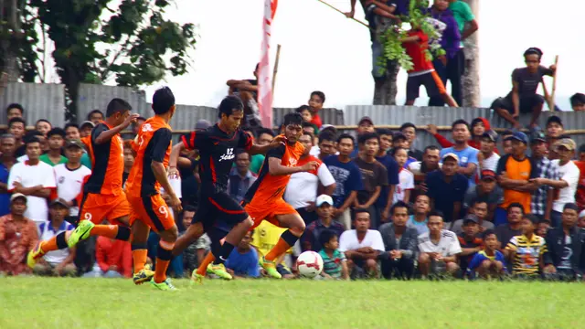Divisi Utama