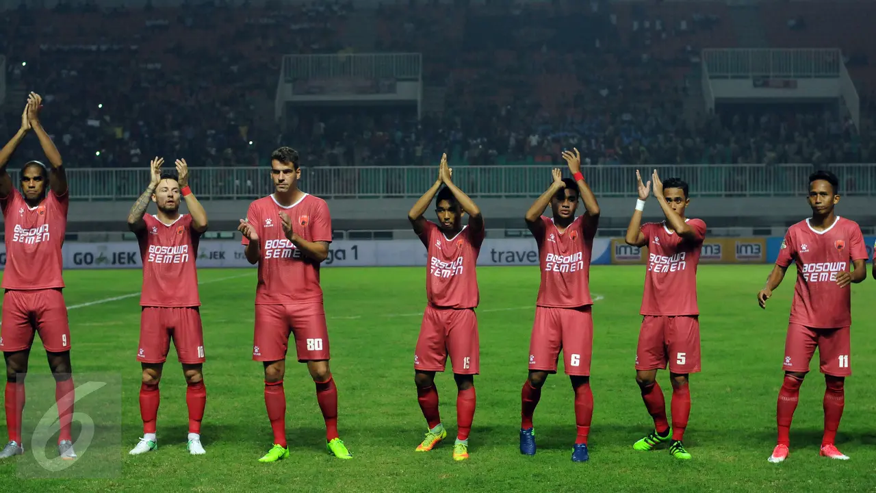 PSM Makassar 