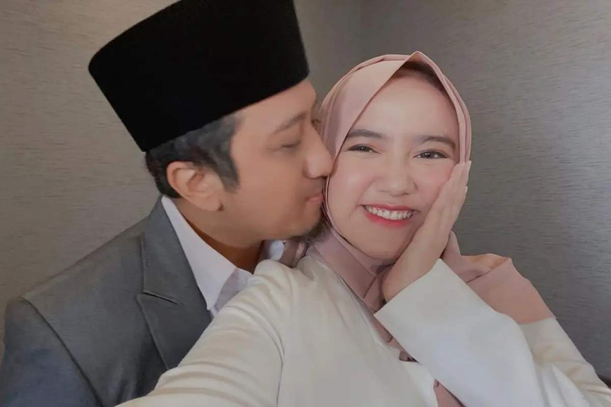 Yusuf Mansur dan Wirda Mansur