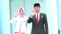 Sinopsis Sinetron SCTV Calon Presiden Episode Selasa 8 Januari 2019: Mustakim Kesal pada Pak RW To'ip