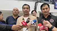 Terpilih Aklamasi, Ade Jona Nahkodai Hipmi hingga 2029