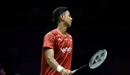 PBSI Tarik 9 Wakil Indonesia dari China Masters 2026, Ini Alasannya