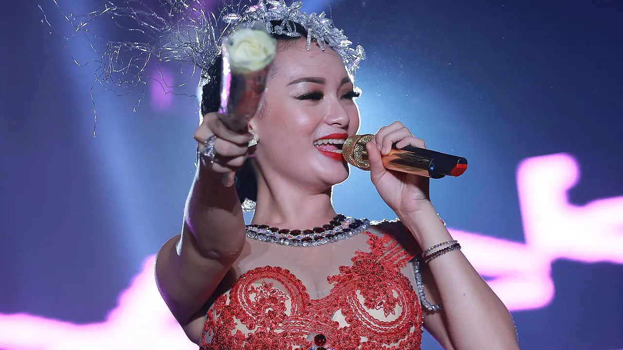 Zaskia Gotik