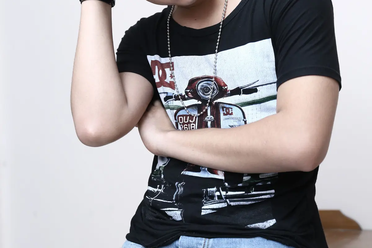 Aliando Syarief