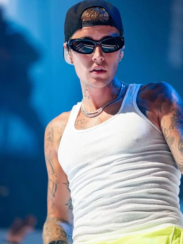 [Fimela] Justin Bieber