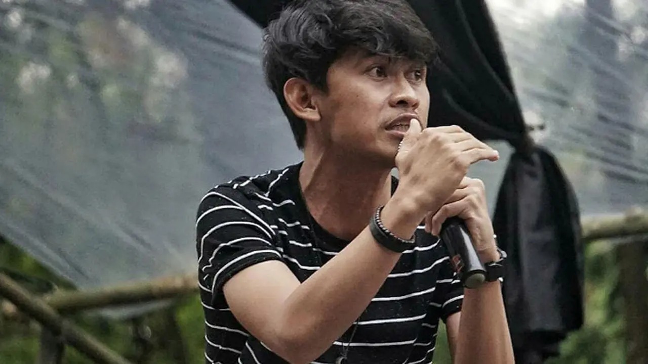Indra Jegel