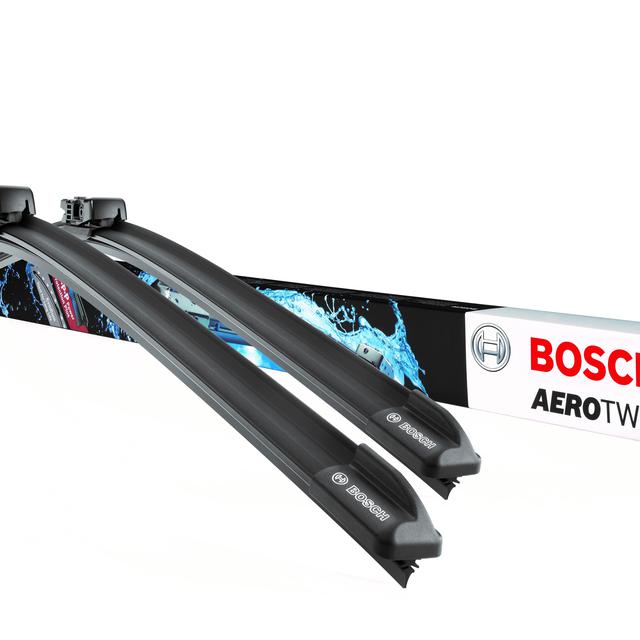 bosch luncurkan tiga produk baru di