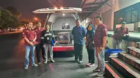 Kemlu RI Pulangkan Jenazah WNI Korban Online Scam dari Kamboja