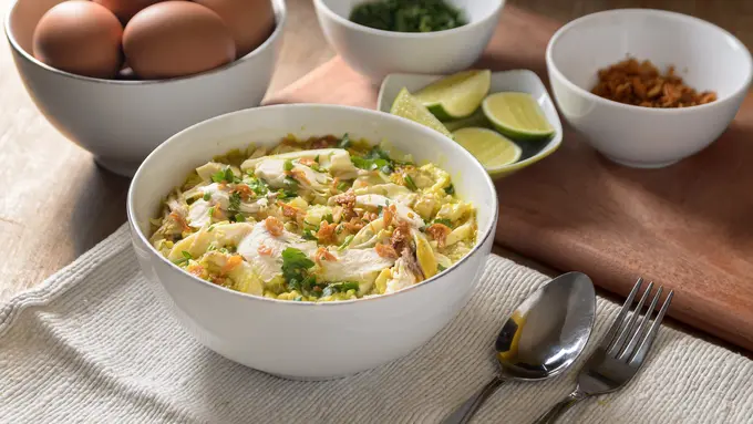 soto pacitan