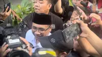 Respons Eks Menteri Agama Yaqut Usai Diperiksa 5 Jam oleh KPK