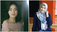 Jebolan Miss Celebrity Indonesia. (Sumber: Instagram/mawar_eva dan Instagram/chacathakya15)