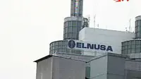 Elnusa Raup Untung Rp 238 Miliar