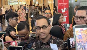 OJK Ungkap Penyebab Realisasi IPO Masih Rendah