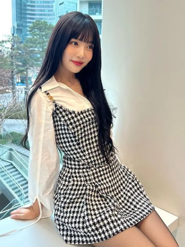 Joy-Red Velvet