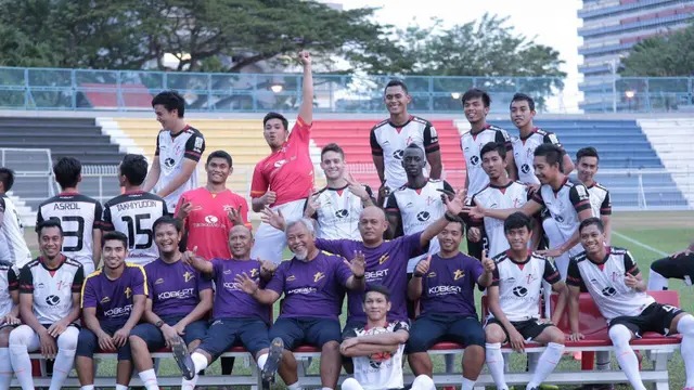 T-Team
