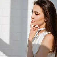 Bibir menjadi bagian wajah yang diidamkan baik pria maupun perempuan, maka dari itu agar memiliki postur bibir yang ideal, banyak orang yang melakukan filler bibir. (Foto: Pexels.com/Pixabay)