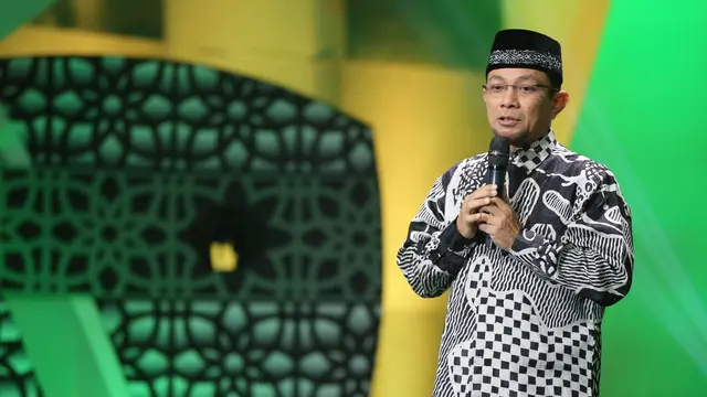 [Bintang] Ustaz Wijayanto