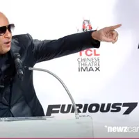 Vin Diesel
