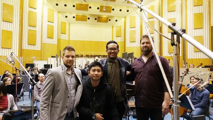 [Bintang] Samsons Budapest