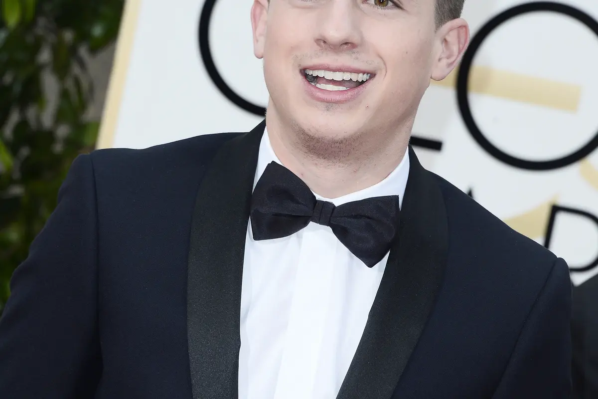 Charlie Puth
