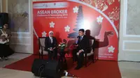 Broker Bursa Efek se-ASEAN Bersinergi di Bali