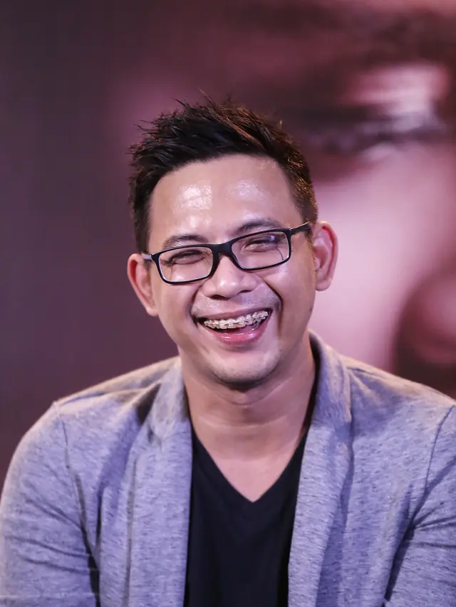 [Bintang] David NOAH