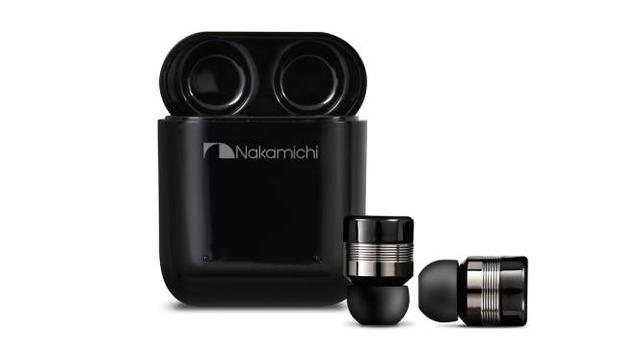 Nakamichi My Ears 2 TW1 Plus