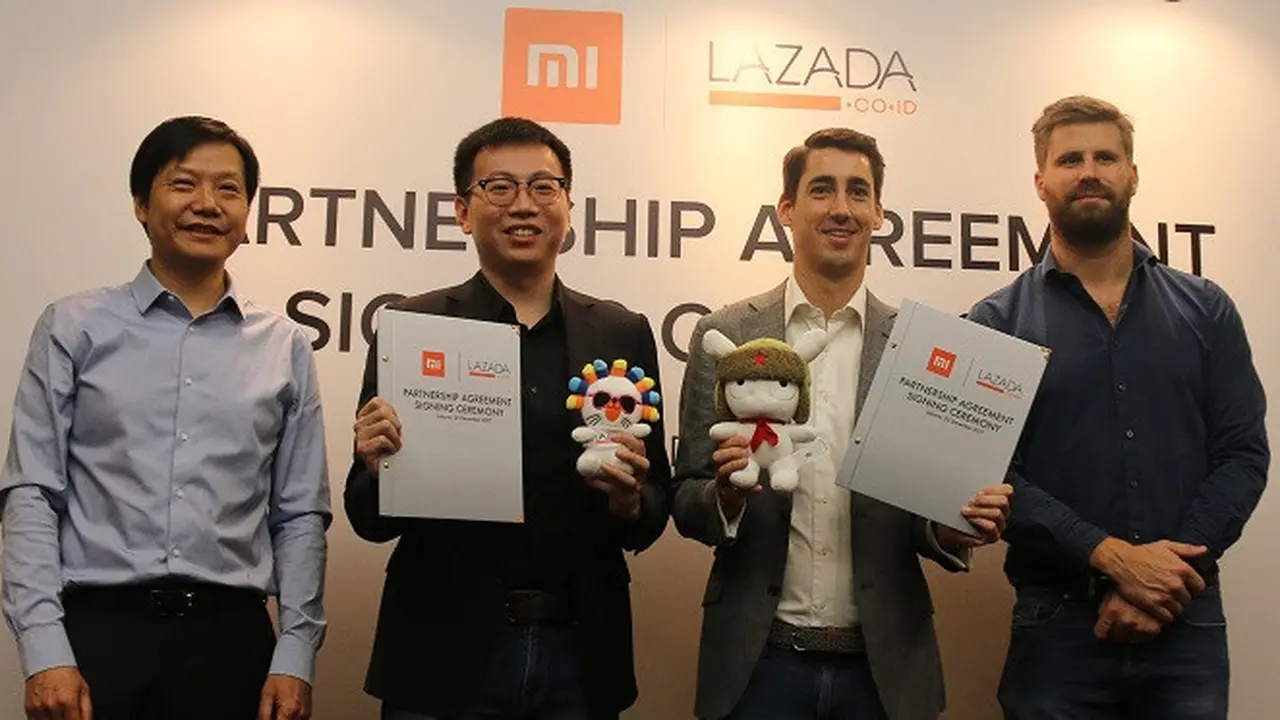 Xiaomi