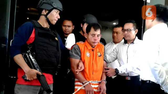 Kronologi Pembunuhan Janda Di Rejang Lebong Bengkulu