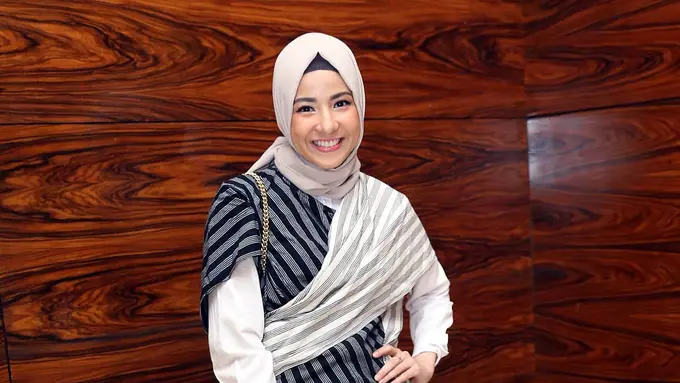 [Bintang] Natasha Rizki