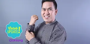 Sebelum menjadi juara D’Academy 3, ternyata Ical pernah jadi anak band.