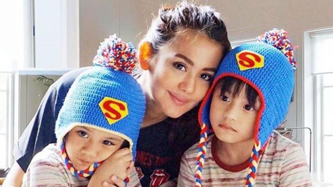 Juliana Moechtar (Foto: Instagram)