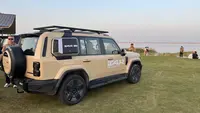 Laporan Liputan6.com dari Beijing: iCAR V27 Bersiap Debut di GIIAS 2026