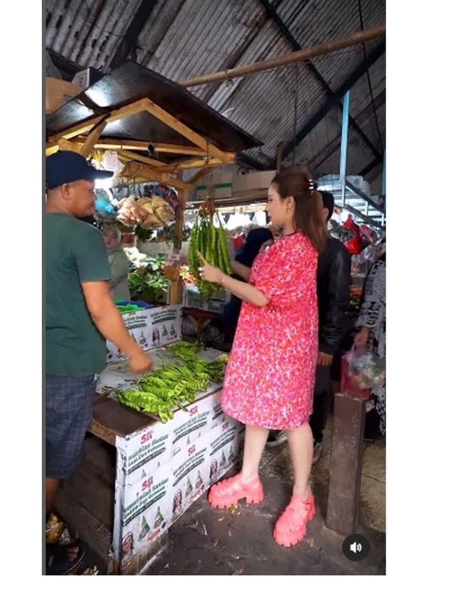 8 Potret Rey Utami dan Pablo Benua, Jadi Artis Terkaya di Indonesia 2023 Kalahkan Raffi Ahmad