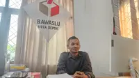 Bawaslu Kota Depok Petakan TPS yang Menjadi Titik Rawan