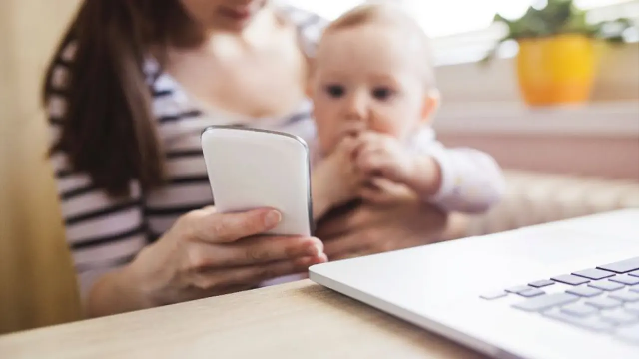 Aplikasi Smartphone Ini Bisa Deteksi Arti Tangisan Bayi