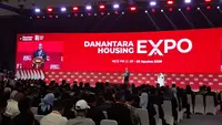 Danantara Housing Expo Resmi Dibuka, Tawarkan Rumah Mulai Rp 120 Juta
