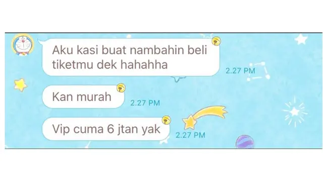 6 Potret Aksi Orang demi Bisa Nonton Coldplay Ini Kocak, Beragam Cara Dilakukan