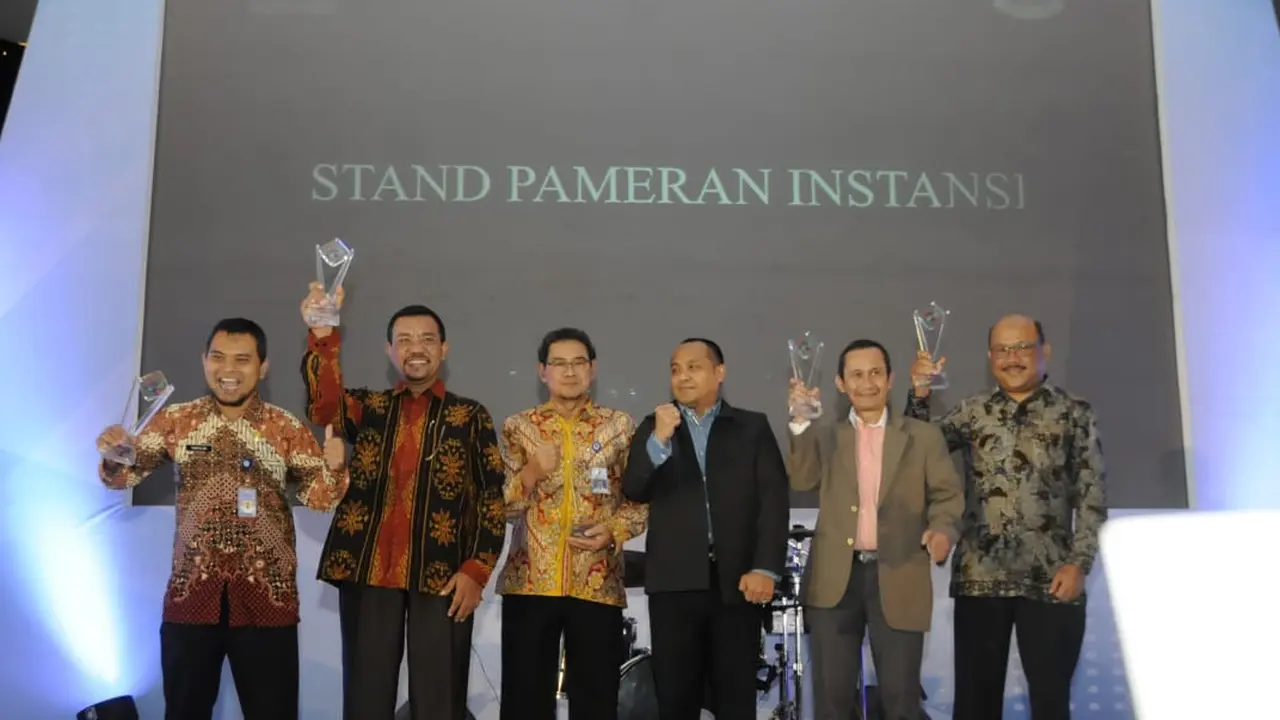 Kemenpar Indonesia