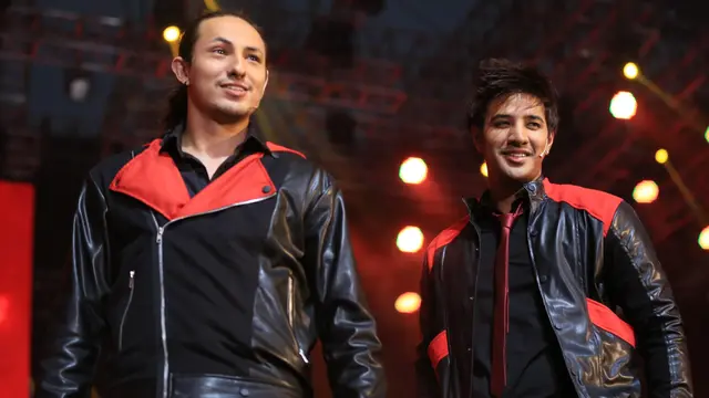 [Bintang] Anak Langit Band