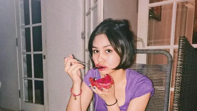 Vanesha Prescilla
