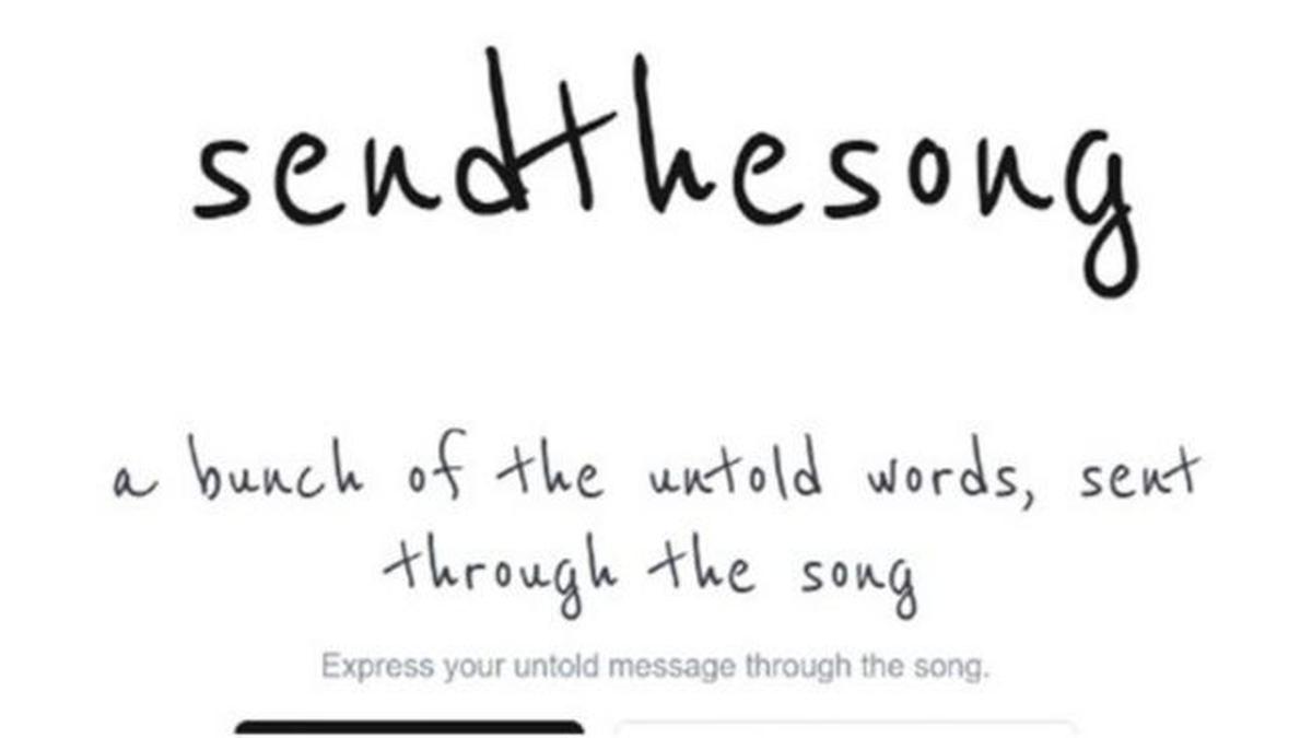 Panduan Lengkap dan Manfaat Membuat Send The Song, Tren yang Sedang ...