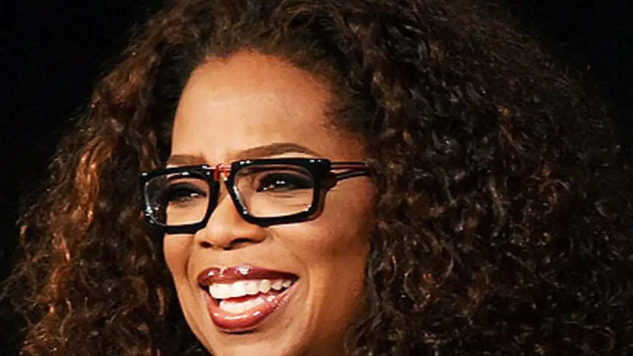 oprah winfrey